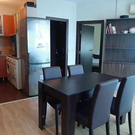Apartamento Apartament *