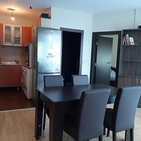 Apartamento Apartament