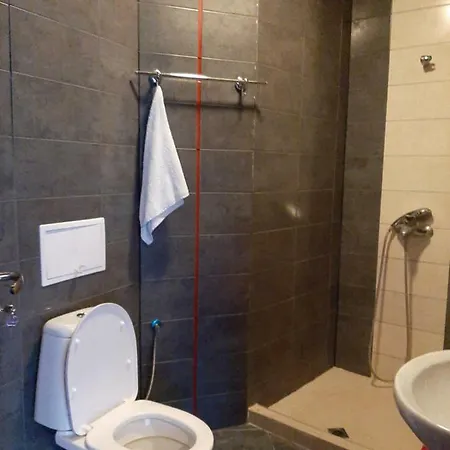 Apartament Ravda